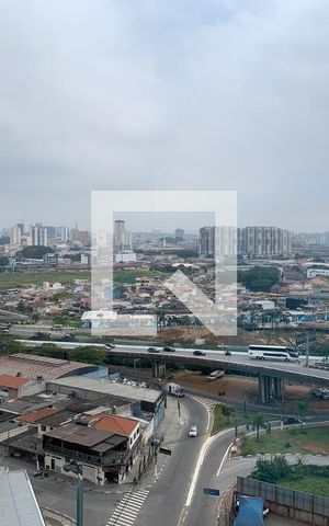 Apartamento para alugar com 35m², 1 quarto e 1 vaga Apartamento para alugar com 35m², 1 quarto e 1 vagaVista da Sala