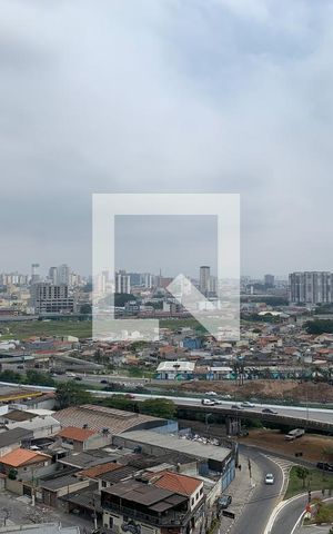 Apartamento para alugar com 35m², 1 quarto e 1 vaga Apartamento para alugar com 35m², 1 quarto e 1 vagaVista do Quarto