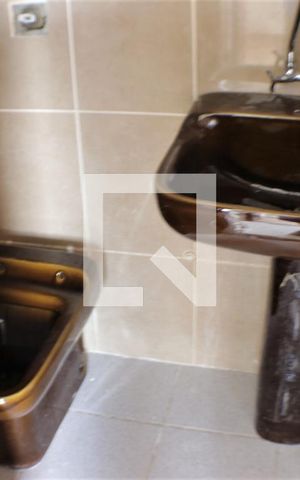 Apartamento para alugar com 65m², 2 quartos e 1 vagaBanheiro
