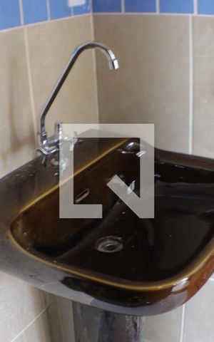 Apartamento para alugar com 65m², 2 quartos e 1 vagaBanheiro