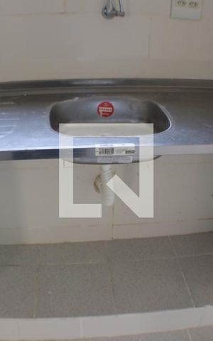Apartamento para alugar com 65m², 2 quartos e 1 vagaCozinha