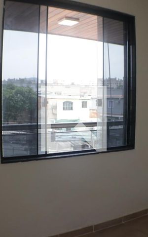 Apartamento para alugar com 65m², 2 quartos e 1 vagaQuarto 2 - Suíte