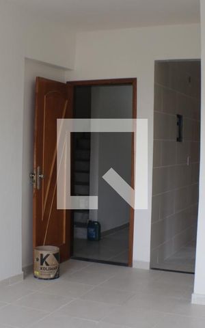 Apartamento para alugar com 65m², 2 quartos e 1 vagaSala