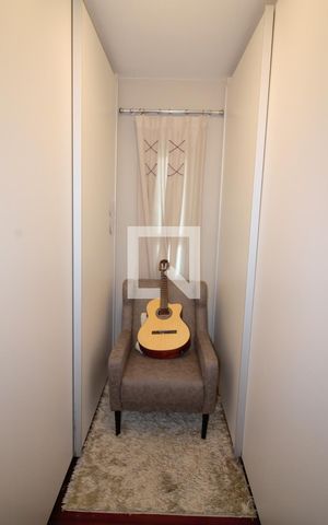 Casa para alugar com 501m², 5 quartos e 5 vagas Casa para alugar com 501m², 5 quartos e 5 vagasCloset da suíte 1