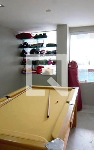 Casa para alugar com 501m², 5 quartos e 5 vagas Casa para alugar com 501m², 5 quartos e 5 vagasSala de Jogos