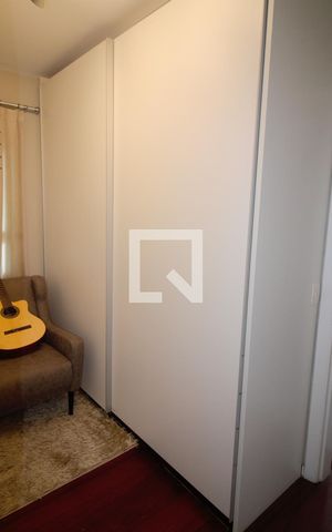 Casa para alugar com 501m², 5 quartos e 5 vagas Casa para alugar com 501m², 5 quartos e 5 vagasCloset da suíte 1