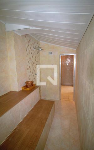 Casa para alugar com 501m², 5 quartos e 5 vagas Casa para alugar com 501m², 5 quartos e 5 vagasSauna