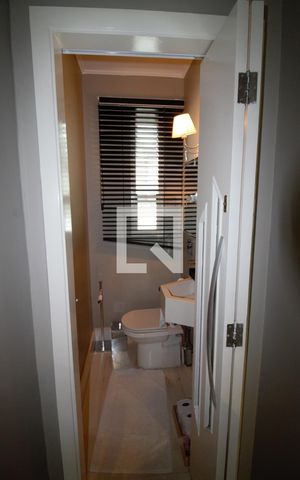 Casa para alugar com 501m², 5 quartos e 5 vagas Casa para alugar com 501m², 5 quartos e 5 vagasLavabo