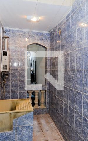 Casa para alugar com 70m², 2 quartos e sem vagaVista do Quarto 1