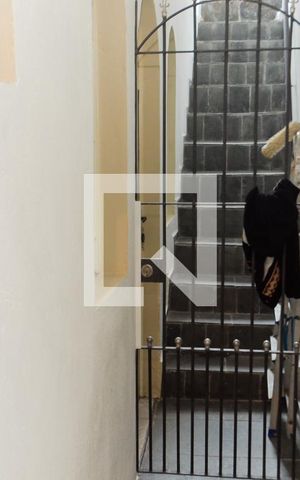 Casa para alugar com 70m², 2 quartos e sem vagaVista da Área de Serviço