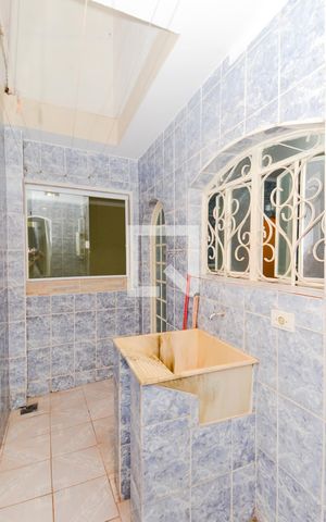 Casa para alugar com 70m², 2 quartos e sem vagaÁrea de Serviço