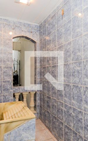 Casa para alugar com 70m², 2 quartos e sem vagaÁrea de Serviço