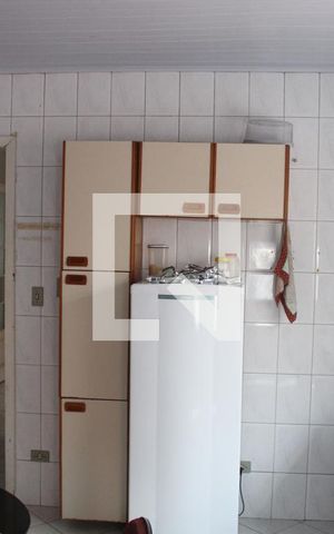 Casa à venda com 320m², 3 quartos e 4 vagasCOZINHA 
