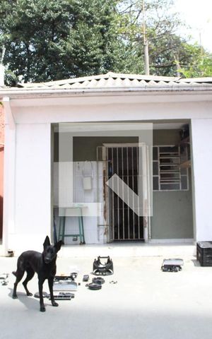 Casa à venda com 320m², 3 quartos e 4 vagasDetalhe da area de serviço