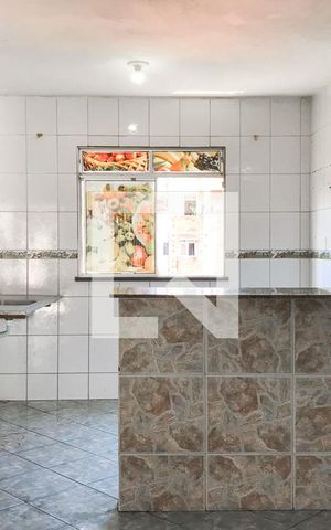 Casa para alugar com 70m², 2 quartos e sem vaga Casa para alugar com 70m², 2 quartos e sem vagaCozinha