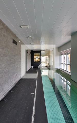 Apartamento para alugar com 40m², 1 quarto e 1 vagaÁrea comum - Piscina