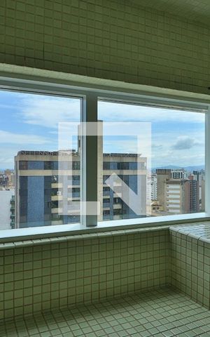Apartamento para alugar com 40m², 1 quarto e 1 vagaÁrea comum - Sauna