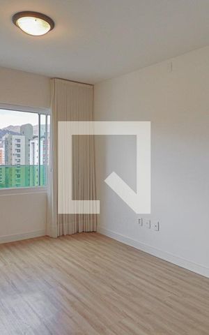 Apartamento para alugar com 40m², 1 quarto e 1 vagaSala/Cozinha