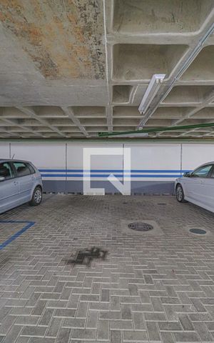 Apartamento para alugar com 40m², 1 quarto e 1 vagaGaragem