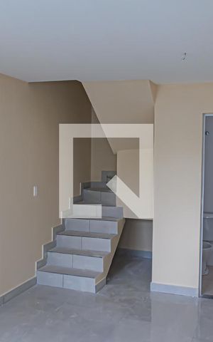Casa à venda com 65m², 2 quartos e 1 vaga Casa à venda com 65m², 2 quartos e 1 vagasala