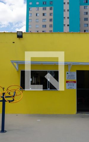 Apartamento à venda com 53m², 2 quartos e 1 vaga Apartamento à venda com 53m², 2 quartos e 1 vagaÁrea comum