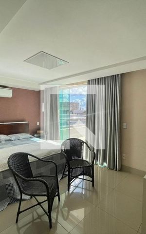 Casa de condomínio para alugar com 360m², 5 quartos e 6 vagas Casa de condomínio para alugar com 360m², 5 quartos e 6 vagasSuíte 3