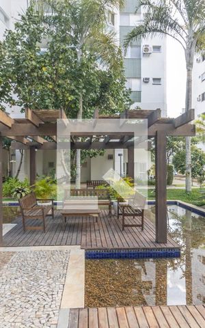 Apartamento para alugar com 180m², 5 quartos e 2 vagas Apartamento para alugar com 180m², 5 quartos e 2 vagasÁrea comum