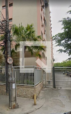 Apartamento para alugar com 60m², 2 quartos e 1 vaga Apartamento para alugar com 60m², 2 quartos e 1 vagafachada