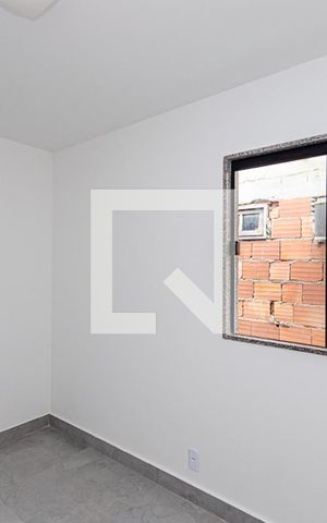 Apartamento para alugar com 45m², 2 quartos e sem vaga Apartamento para alugar com 45m², 2 quartos e sem vagaQuarto
