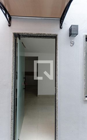 Apartamento para alugar com 45m², 2 quartos e sem vaga Apartamento para alugar com 45m², 2 quartos e sem vagasala