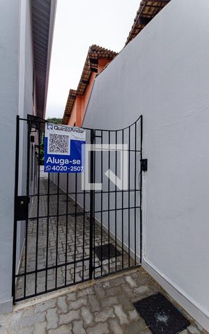Apartamento para alugar com 45m², 2 quartos e sem vaga Apartamento para alugar com 45m², 2 quartos e sem vagaFachada