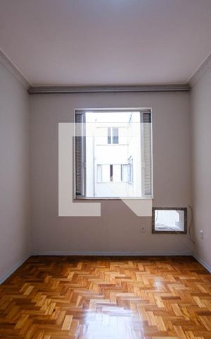 Apartamento à venda com 107m², 3 quartos e 1 vaga Apartamento à venda com 107m², 3 quartos e 1 vagaQuarto 3