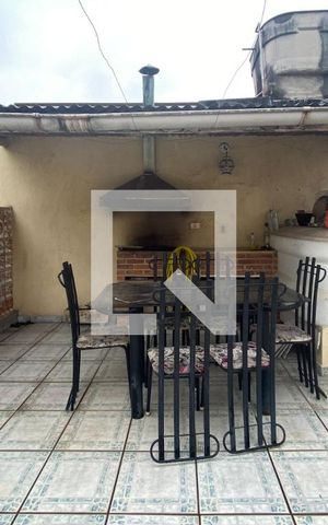 Casa à venda com 132m², 3 quartos e 2 vagas