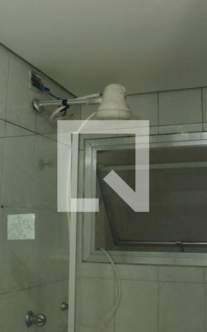 Apartamento para alugar com 84m², 2 quartos e 1 vagaBanheiro