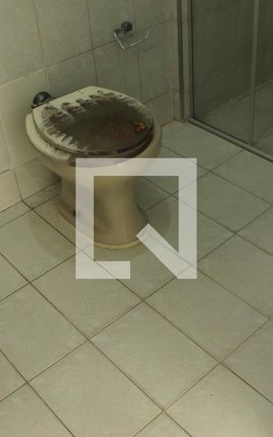 Apartamento para alugar com 84m², 2 quartos e 1 vagaBanheiro