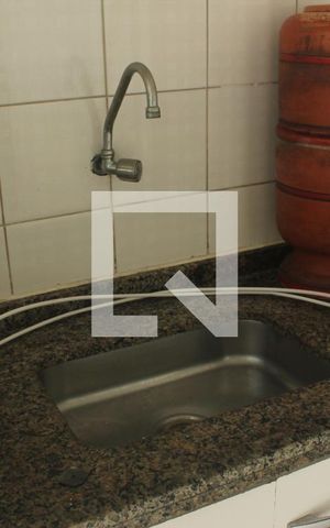 Apartamento para alugar com 84m², 2 quartos e 1 vagaCozinha e Área de Serviço