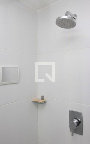 Studio à venda com 23m², 0 quarto e sem vagaBanheiro