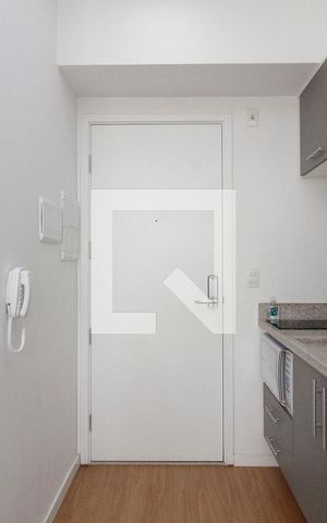 Studio à venda com 23m², 0 quarto e sem vagaCozinha