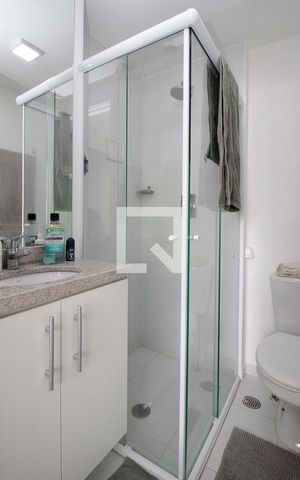 Studio à venda com 23m², 0 quarto e sem vagaBanheiro