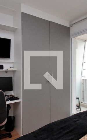 Studio à venda com 23m², 0 quarto e sem vagaStudio