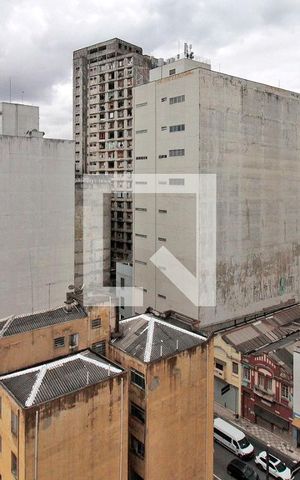 Studio à venda com 23m², 0 quarto e sem vagaVista
