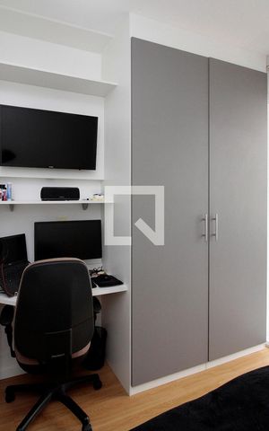 Studio à venda com 23m², 0 quarto e sem vagaStudio