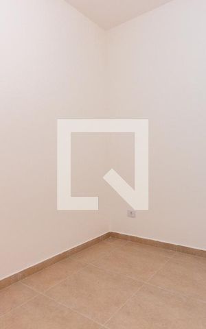 Apartamento à venda com 41m², 2 quartos e sem vaga Apartamento à venda com 41m², 2 quartos e sem vagaQuarto 1