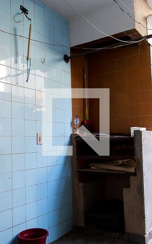 Casa à venda com 189m², 3 quartos e 2 vagasÁrea de Serviço