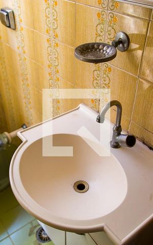 Casa à venda com 189m², 3 quartos e 2 vagasLavabo - Detalhe