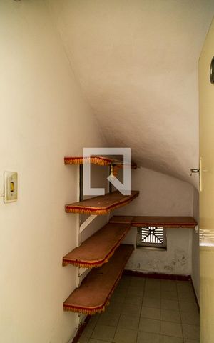 Casa à venda com 189m², 3 quartos e 2 vagasSala - Despensa