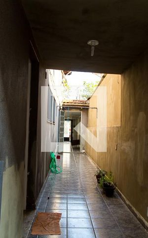 Casa à venda com 189m², 3 quartos e 2 vagasQuintal - Corredor