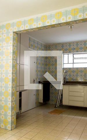Casa à venda com 189m², 3 quartos e 2 vagasCozinha