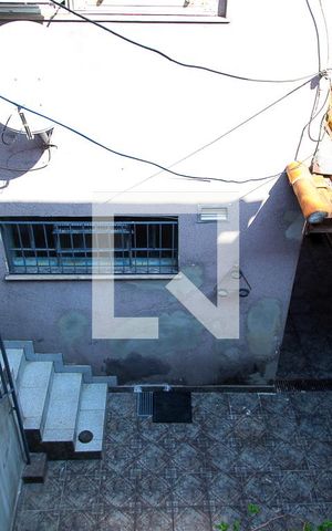 Casa à venda com 189m², 3 quartos e 2 vagasVista do Quarto da Edícula