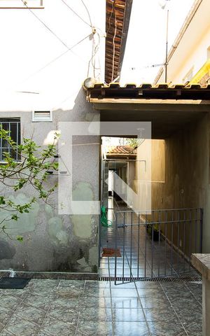 Casa à venda com 189m², 3 quartos e 2 vagasVista do Quarto de Serviço